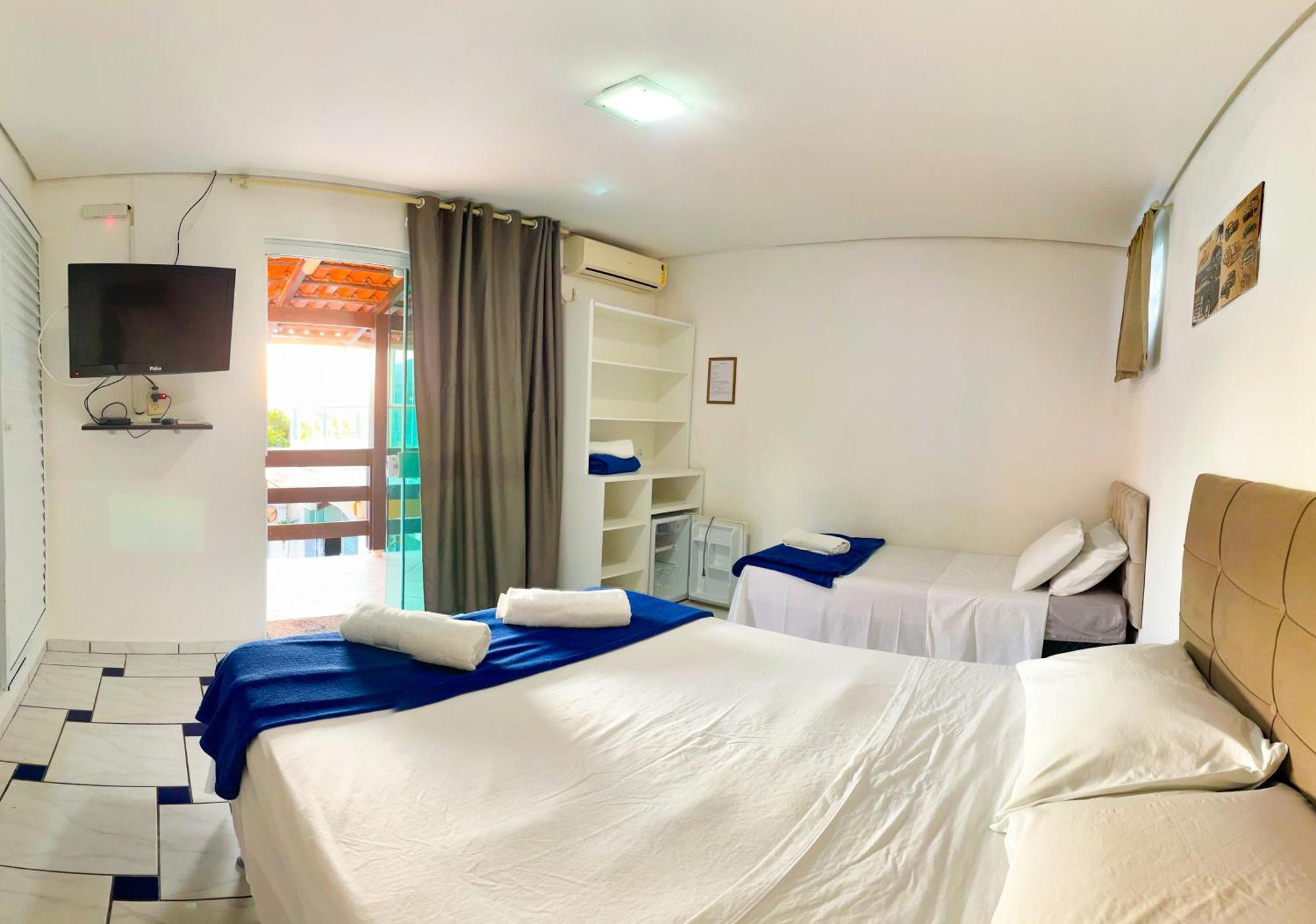 Guest House Mel & Mar ペーニャ エクステリア 写真