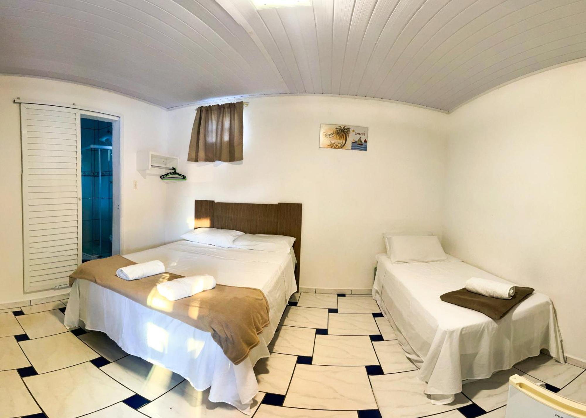 Guest House Mel & Mar ペーニャ エクステリア 写真